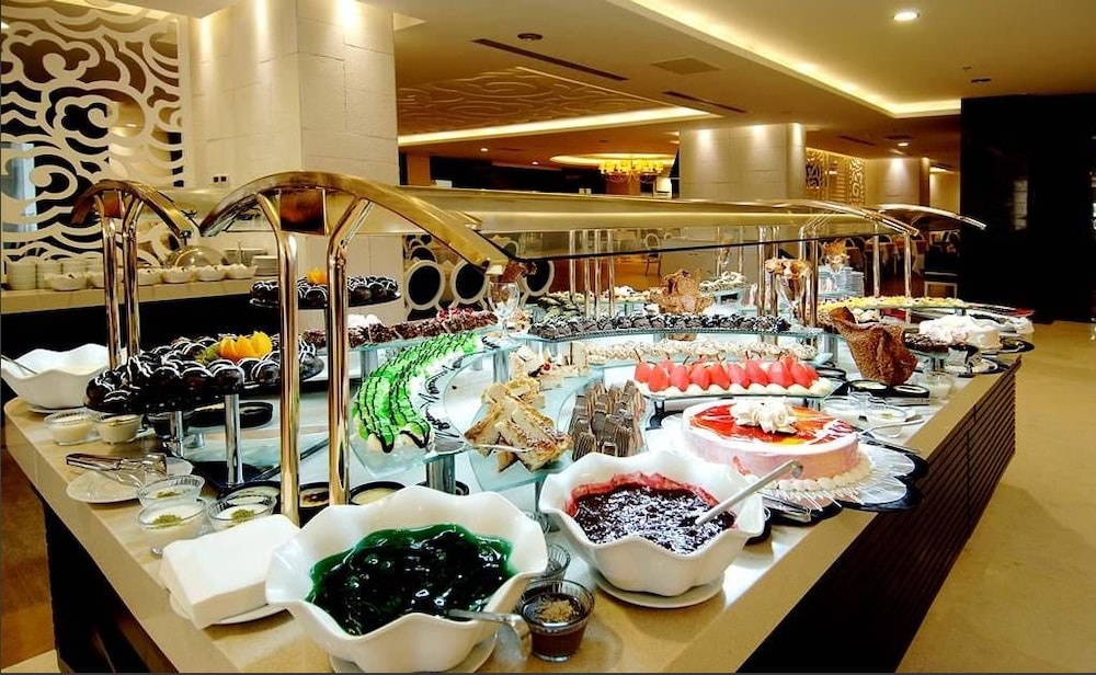 Seamelia Beach Resort Hotel Spa 50/62