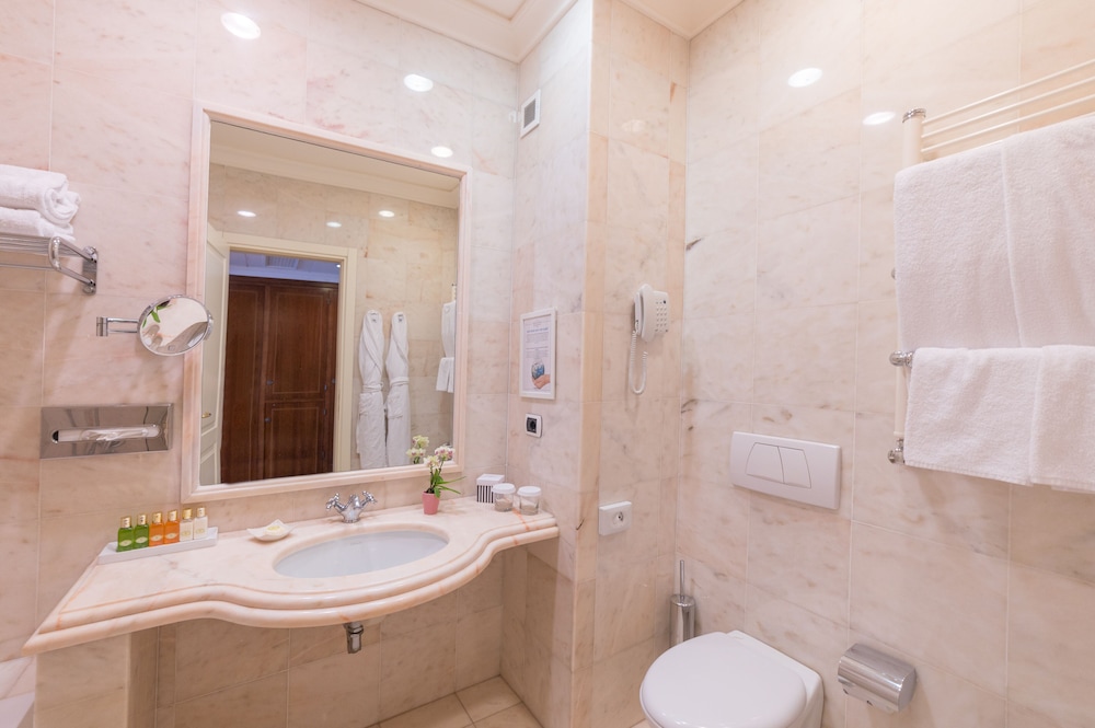 Grand Hotel San Pietro 21/64