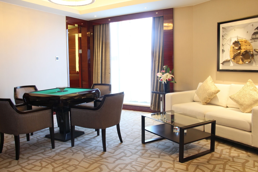 Swiss International Hotel Nanchang 27/50