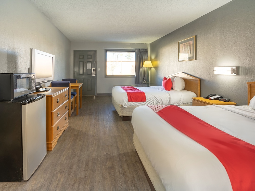 Quality Inn Kinder, LA 11/30