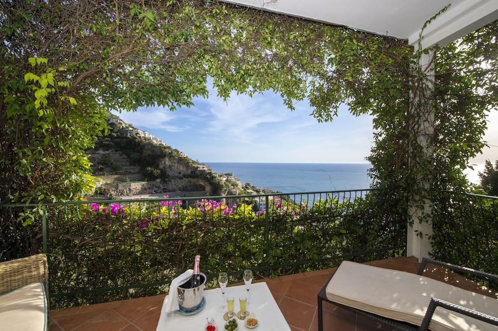 Hotel Pellegrino 34/50