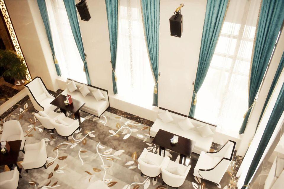Xinjunyue Hotel 47/47