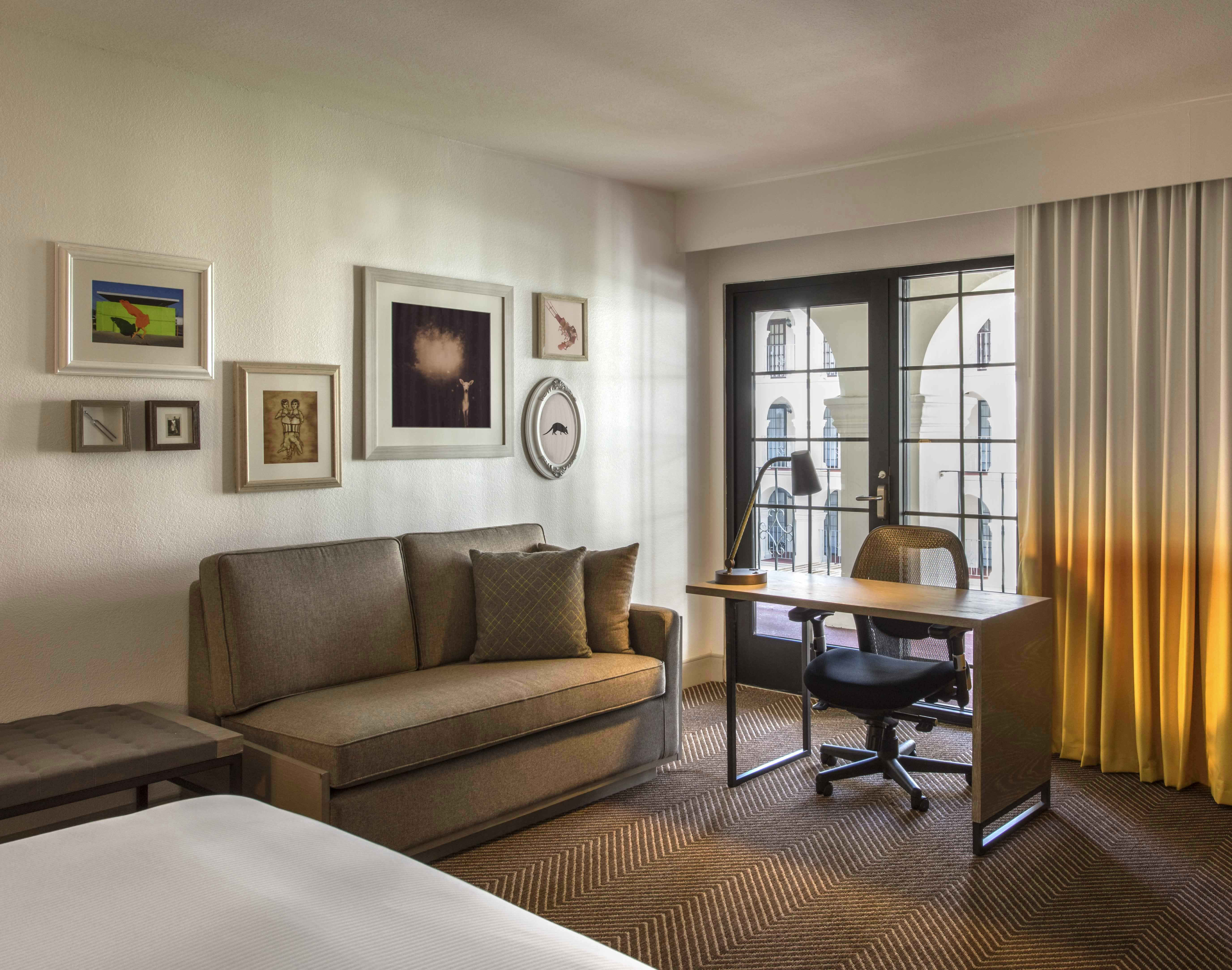 Doubletree By Hilton Austin 31/60