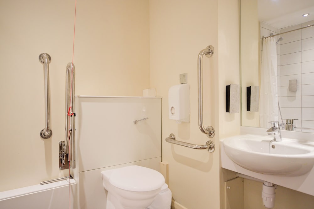 Belvilla Newport City Centre Hotel - Lifestyle 41/47