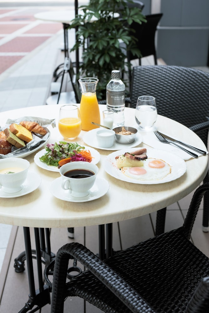 Nest Hotel Osaka Umeda 49/62