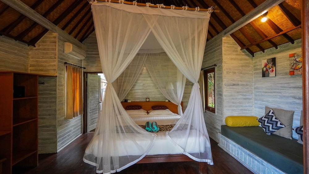 Darsan Lembongan Boutique Cottage 17/50