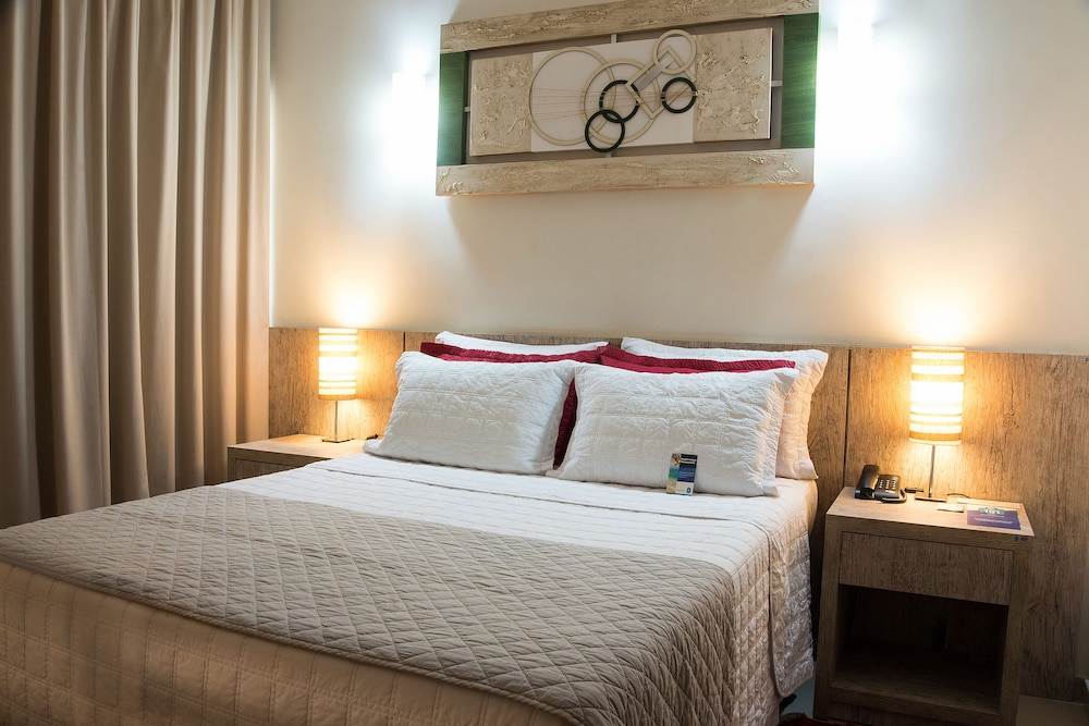 Hotel Estacao 101 9/40
