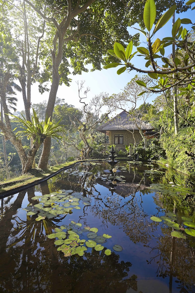 Hotel Tjampuhan And Spa 40/46