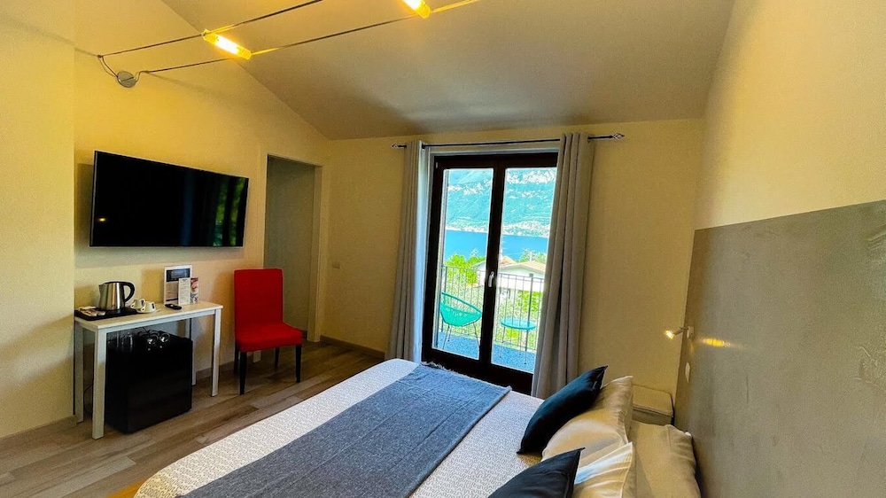 Charming Bellagio Boutique Hotel 8/34
