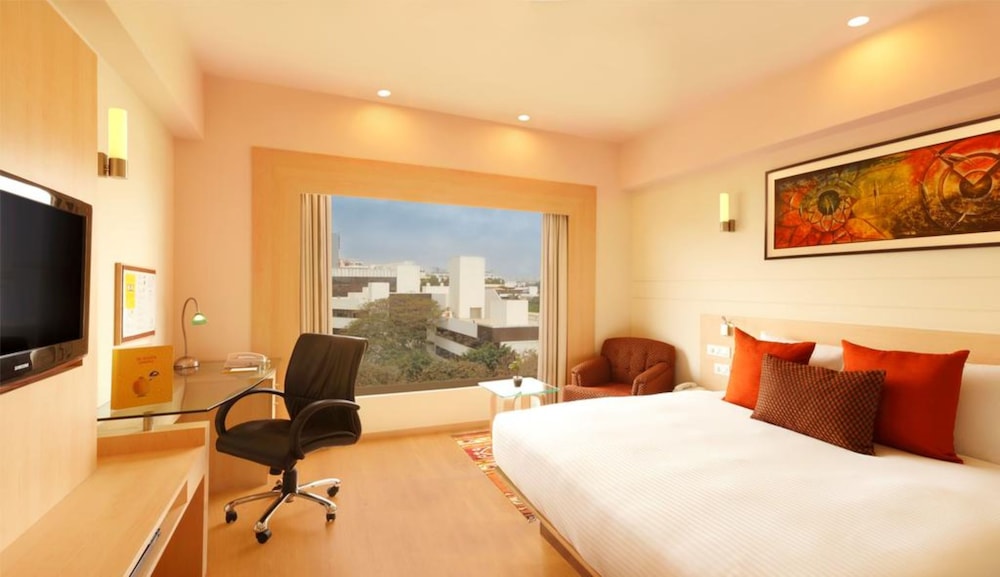 Lemon Tree Hotel Whitefield Bangalore 17/53