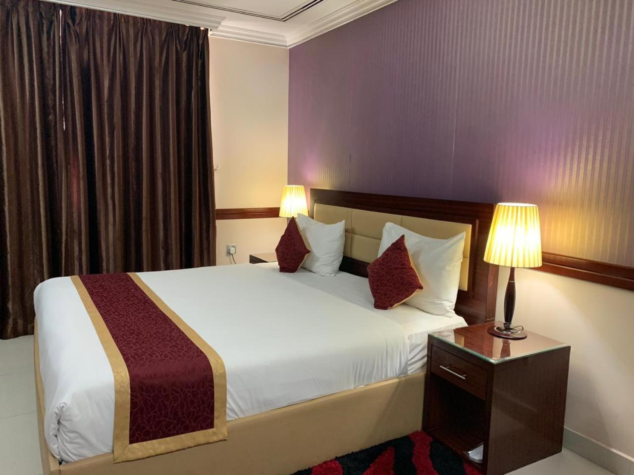Hala Inn Hotel Apartments 19/49