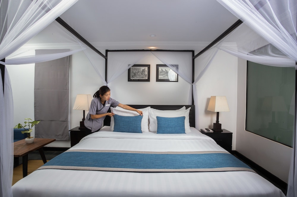 THE GRAND CYCLO BOUTIQUE SUITE SPA 7/34
