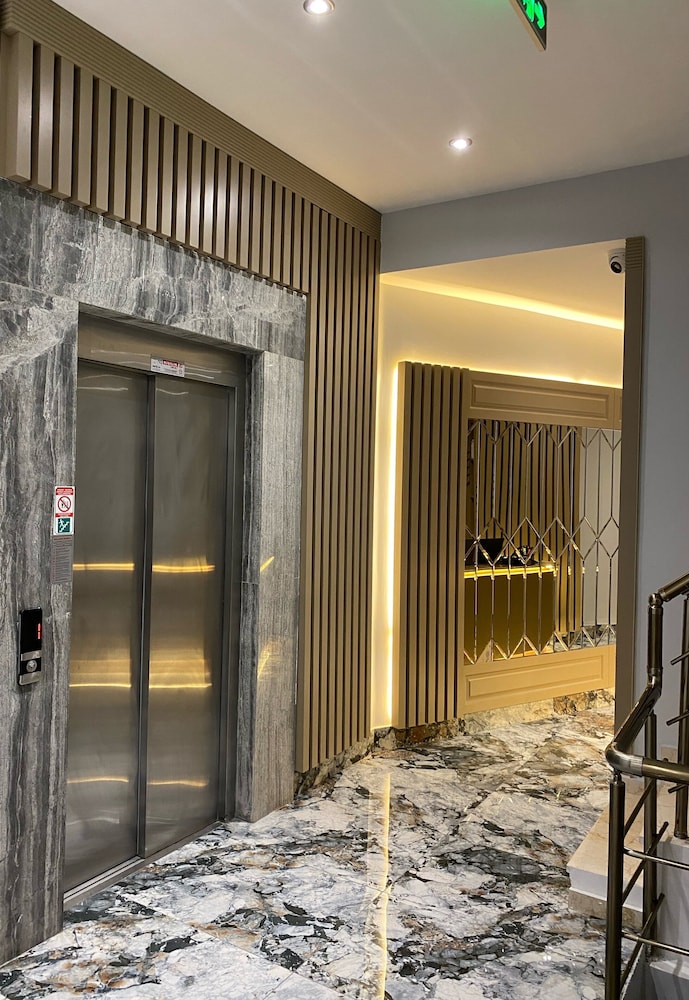 Asilzade Hotel Sirkeci 37/43