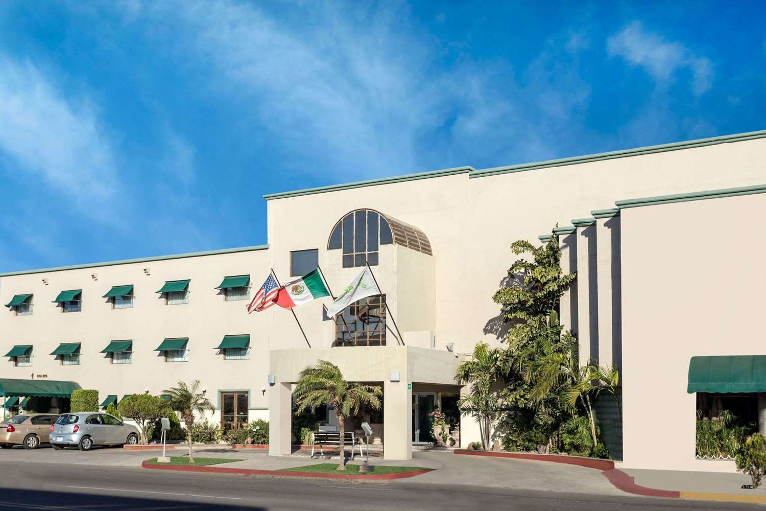 Wyndham Garden Ciudad Obregon 2/19