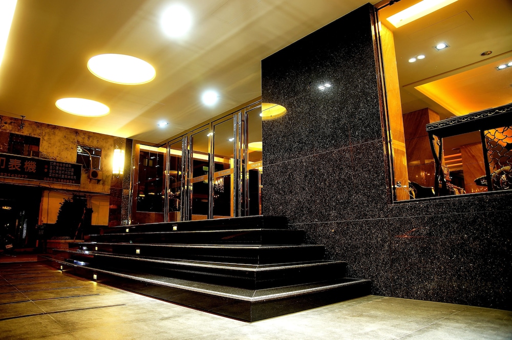 Talmud Hotel Taichung 7/70