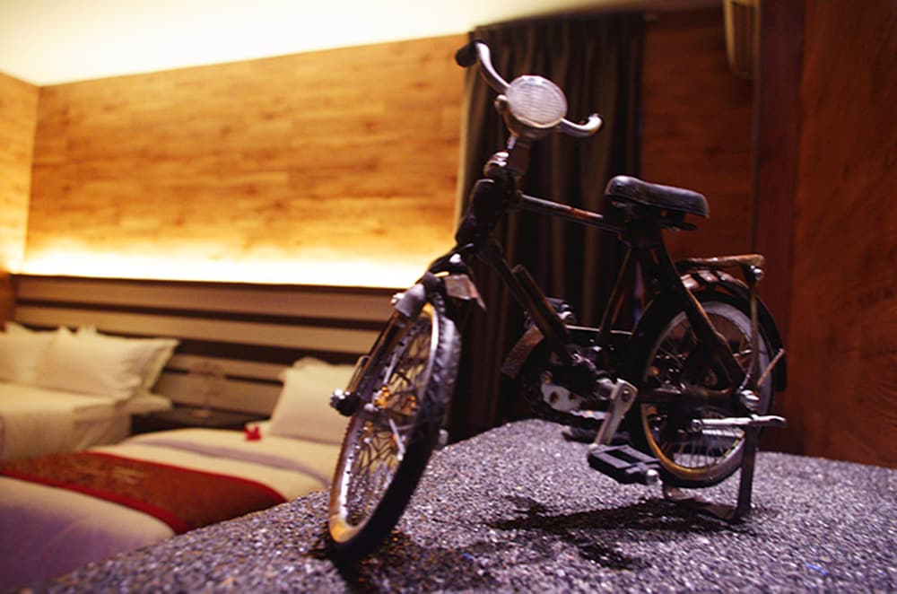 Hotel Time Johor Bahru 25/31