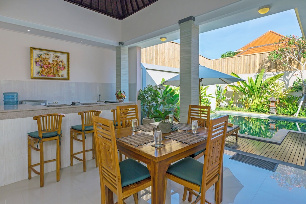Kubal Villa 51/64