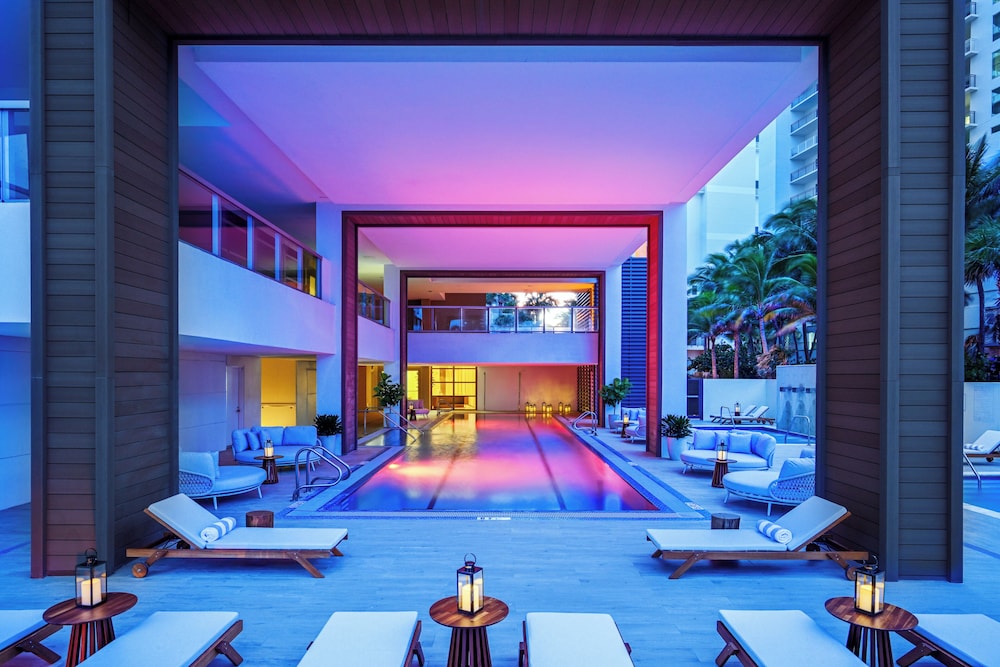Amrit Ocean Resort & Residences - Singer Island 23/42