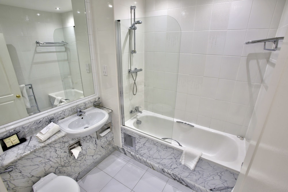 Quorn Grange Hotel 11/47