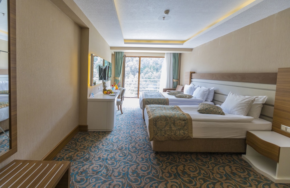 Cam Thermal Resort Spa Convention Center 18/54