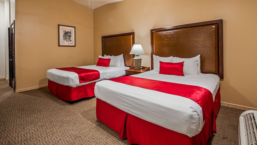 Best Western Plus Hacienda Hotel Old Town 13/49