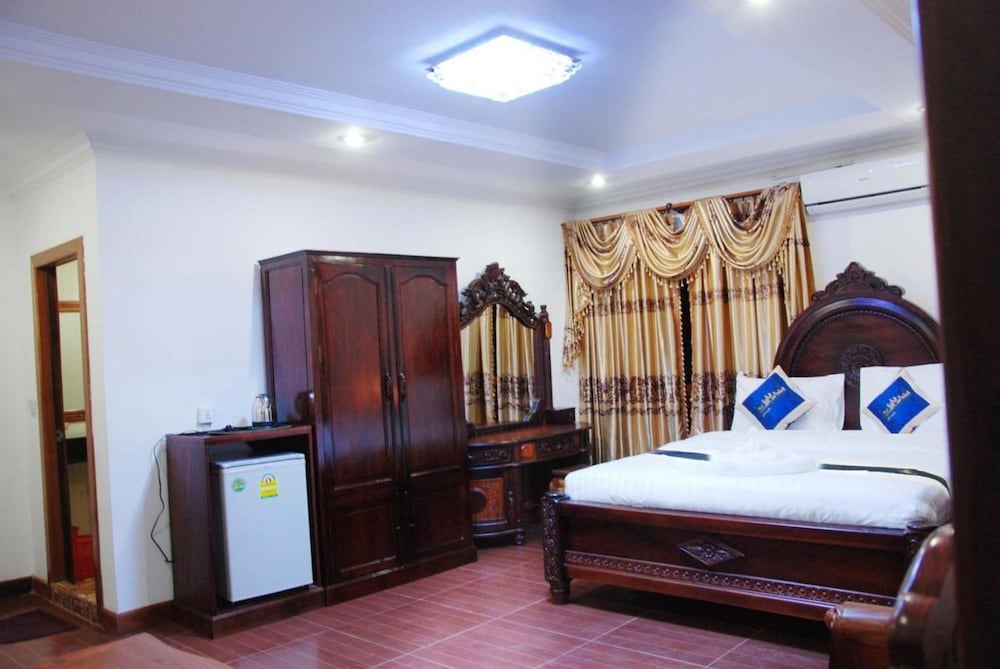 Emerald Bb Battambang Hotel 14/43