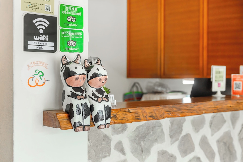 Kenting Fairyland & Farm Guest House 13/50