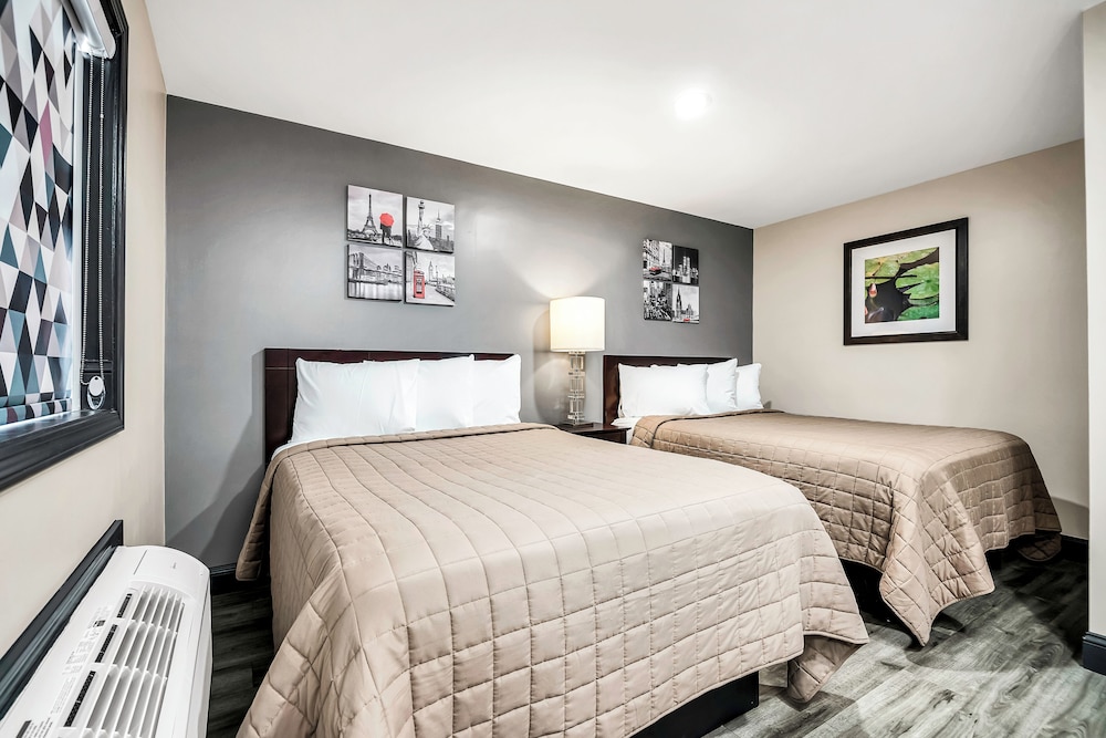 Best Way Inn 22/58