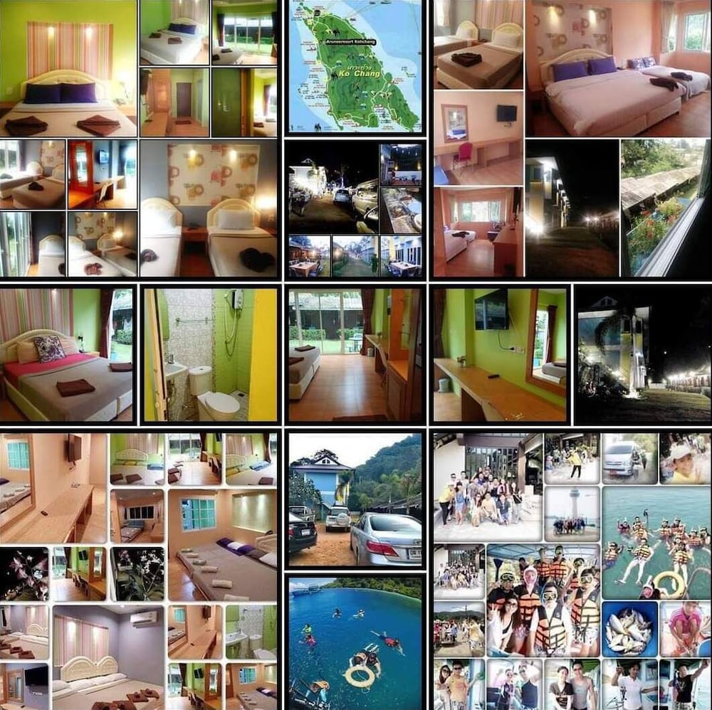 Arunee Resort Koh Chang 写真5