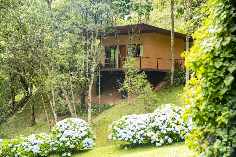 Pousada Tijupa 2/72