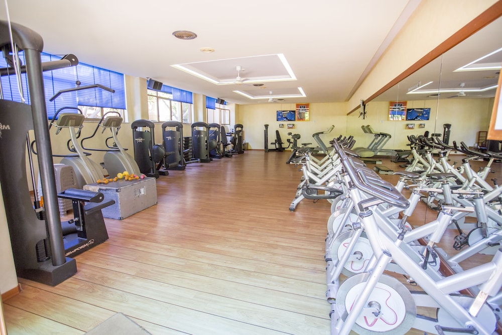 Hotel Costa Verde 25/50