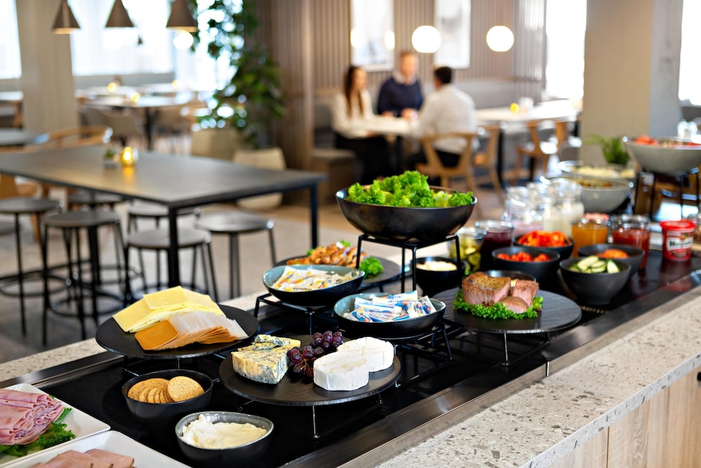 Radisson Blu Hotel, Haugesund 54/68