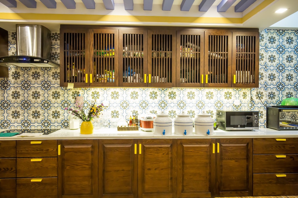 Son Trang Hotel Hoi An 8/71