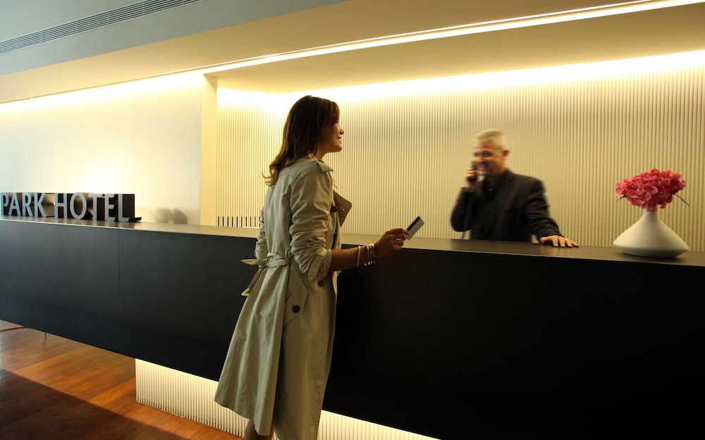 Park Hotel Barcelona 7/58