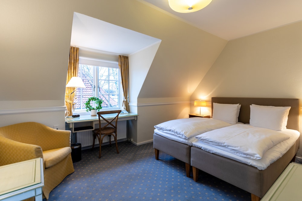 Hotel Knudsens Gaard 13/54