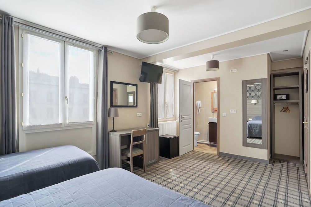 Hotel Telemaque 26/44
