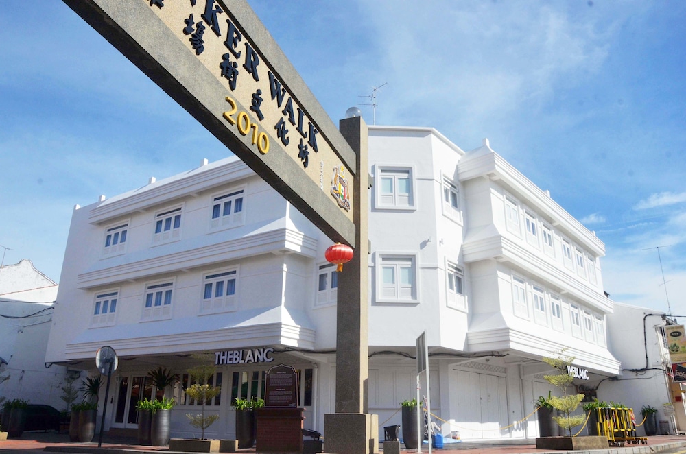 Theblanc Boutique Hotel 14/42