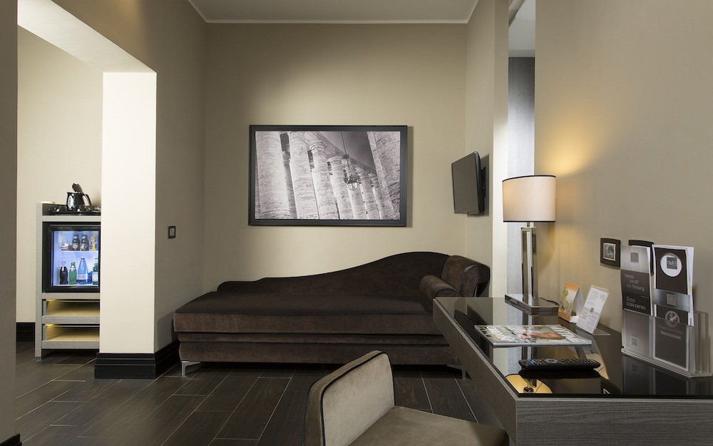 Rome Life Hotel 36/58