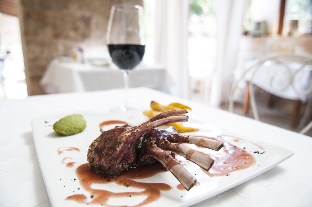 Hotel Rural Biniarroca - Adults Only 42/73