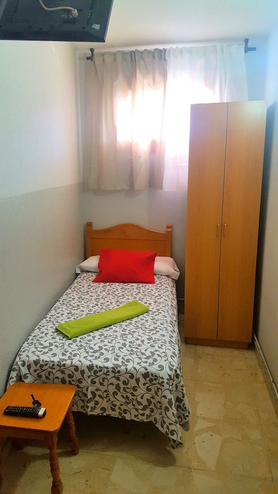 El Peine Hostal 17/20