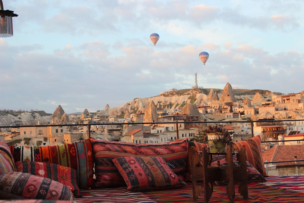 Kayra cave suites 45/50