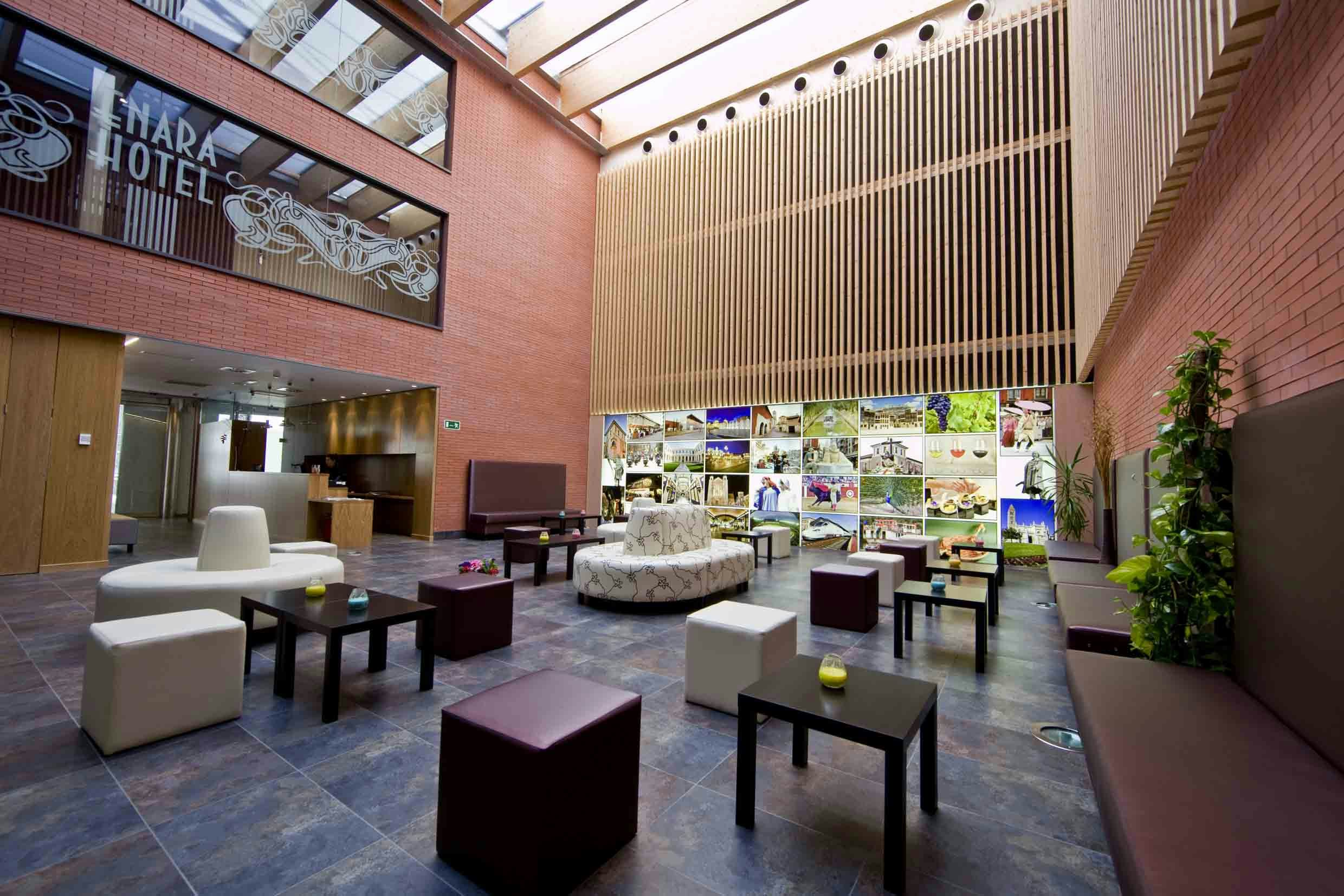 ELE Enara Boutique Hotel 22/31