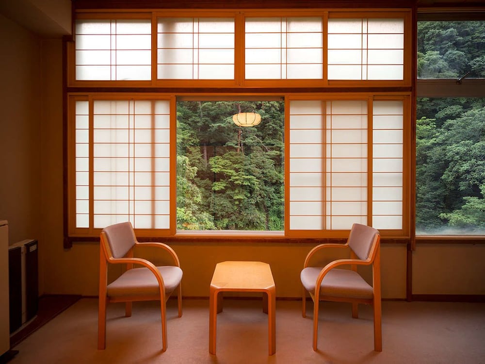 Aizu Higashiyama Onsen Tsuki no Akari (ex Higashiyama Daichi Hotel) 20/37