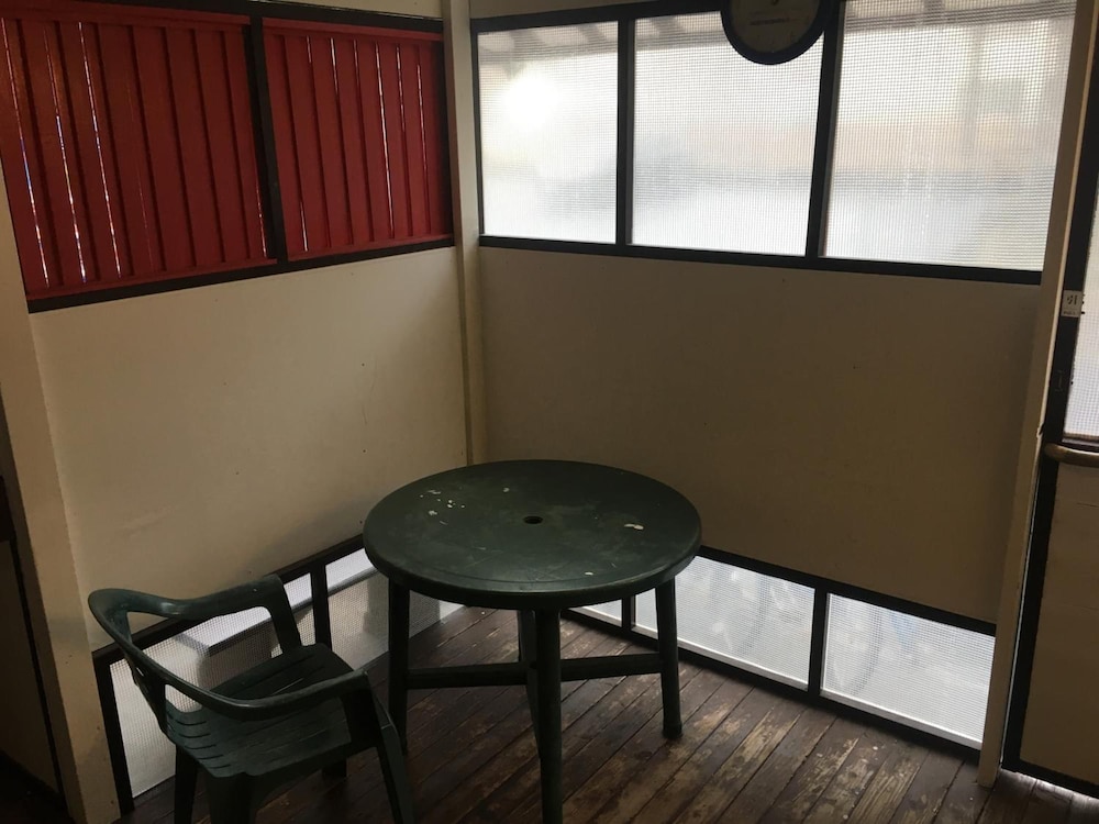 Kagoshima Little Asia - Hostel 47/61