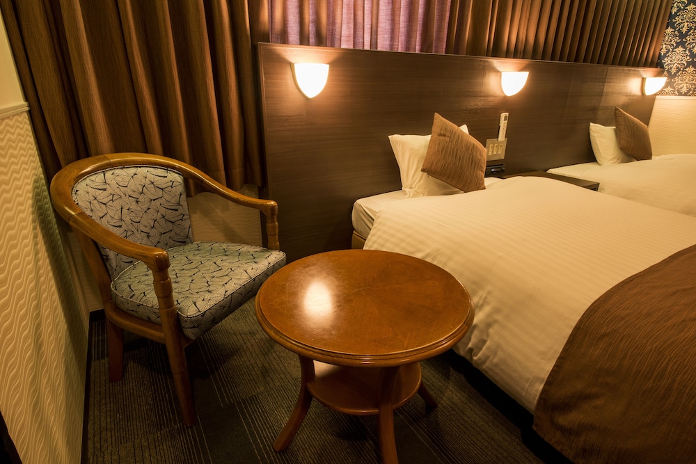 Sejour Inn Nagarekawa 22/39