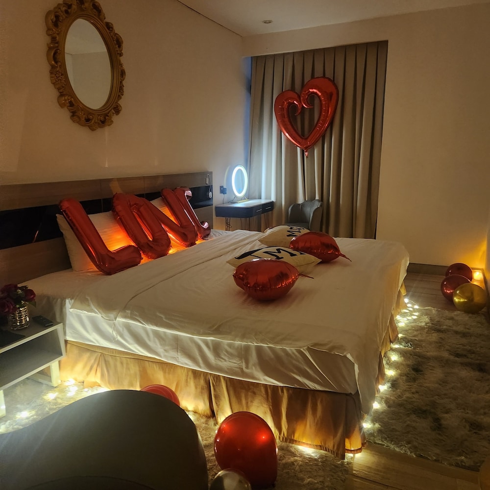 The Mcr Luxury Nha Trang 20/44