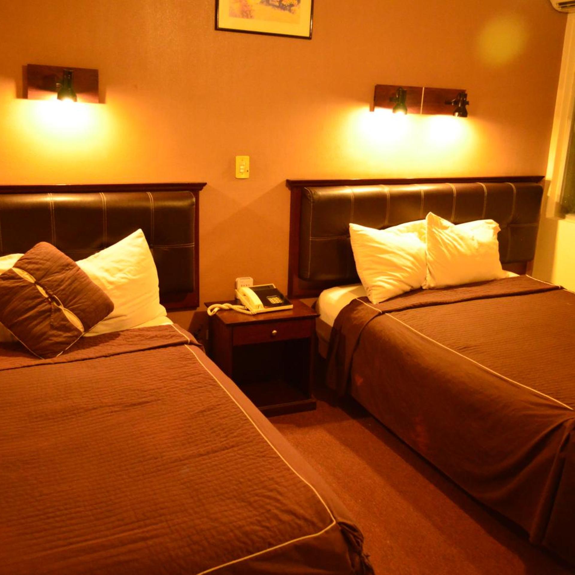 Hotel Flamingo Kristal 12/50