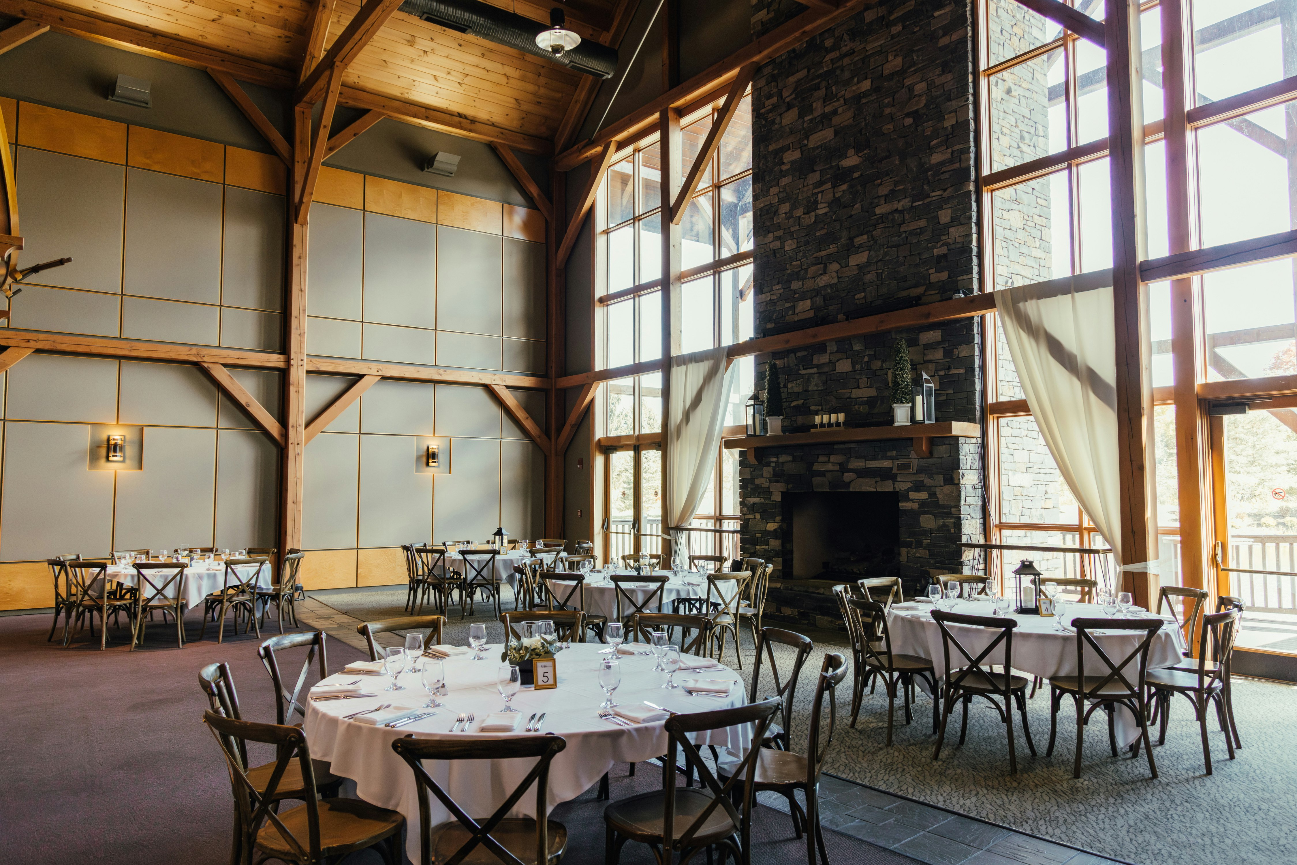 Skaneateles Fields Resort & Spa, Curio Collection by Hilton 47/58