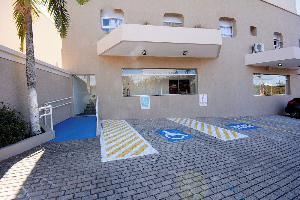 Fenix Hotel Campinas 47/57