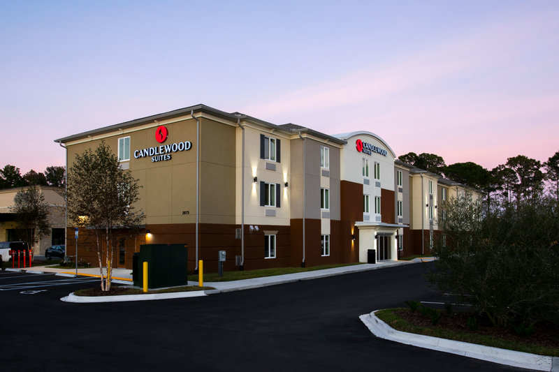 Candlewood Suites Jacksonville - Mayport 1/16